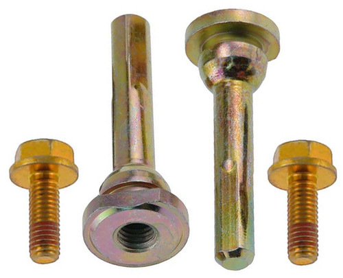 Raybestos R-Line Brake Caliper Bolt Kit RAYBESTOS H5097
