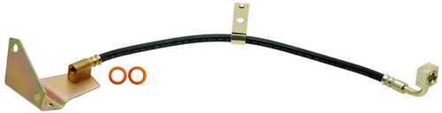 Raybestos Element3 Brake Hose RAYBESTOS BH38199