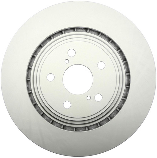 Raybestos Element3 Coated Brake Rotor RAYBESTOS 982707FZN