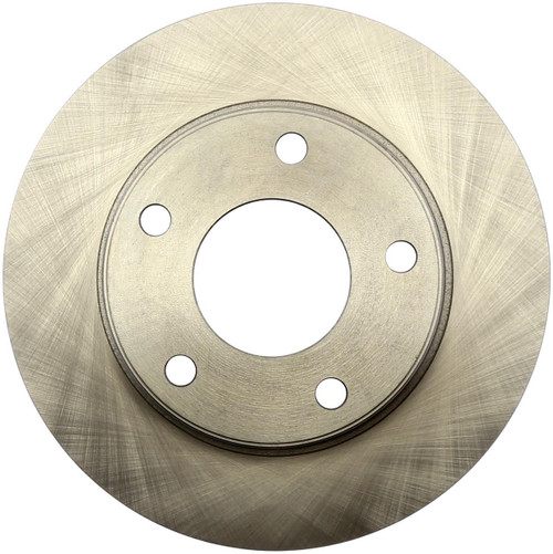 Raybestos R-Line Brake Rotor RAYBESTOS 982718R