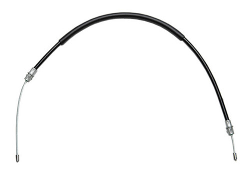 Raybestos Element3 Parking Brake Cable RAYBESTOS BC93641