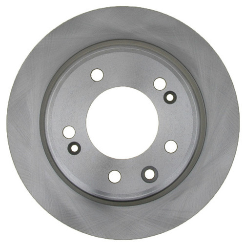 Raybestos R-Line Brake Rotor RAYBESTOS 980896R
