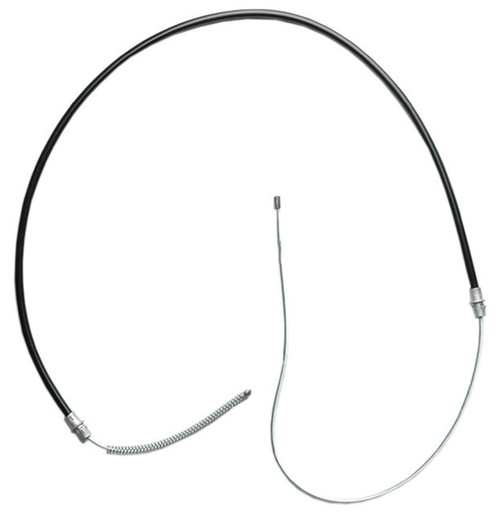 Raybestos Element3 Parking Brake Cable RAYBESTOS BC93133