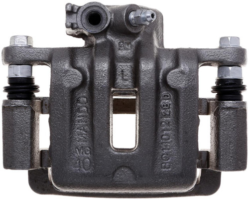 Raybestos R-Line Reman Semi-Loaded Caliper & Bracket Assy RAYBESTOS FRC11921