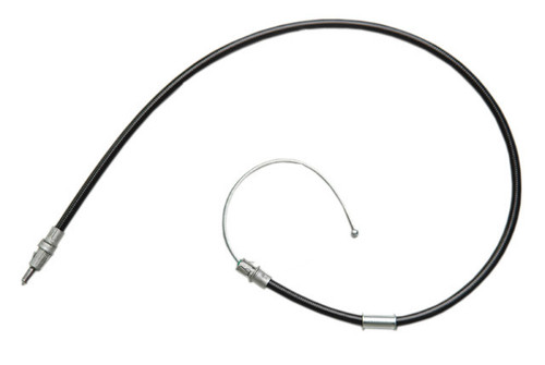 Raybestos Element3 Parking Brake Cable RAYBESTOS BC94893