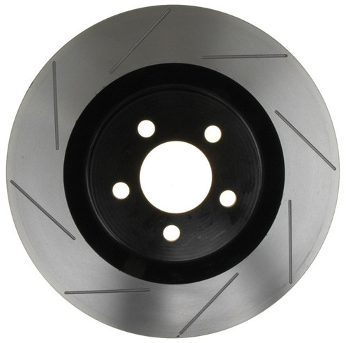 Raybestos Specialty - Street Performance Brake Rotor RAYBESTOS 780690