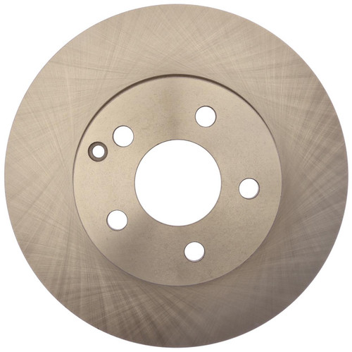 Raybestos R-Line Brake Rotor RAYBESTOS 980789R