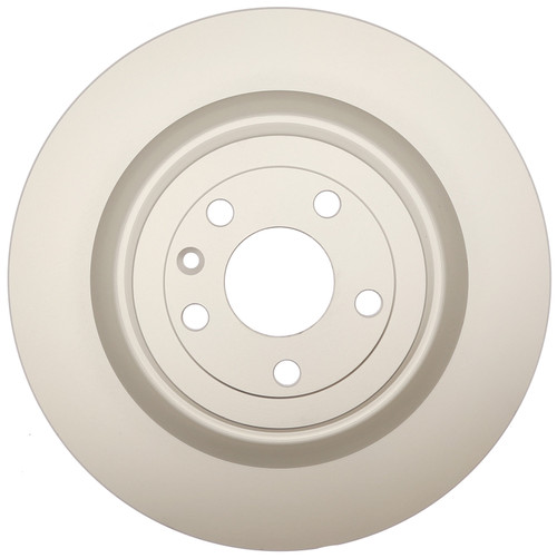 Raybestos Specialty - Truck Coated Brake Rotor RAYBESTOS 682142