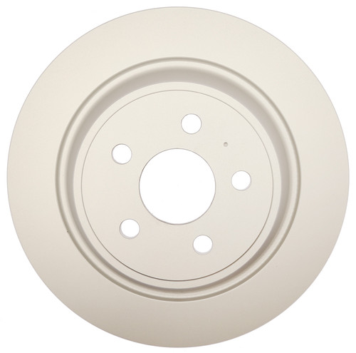 Raybestos Specialty - Street Performance Coated Brake Rotor RAYBESTOS 682151