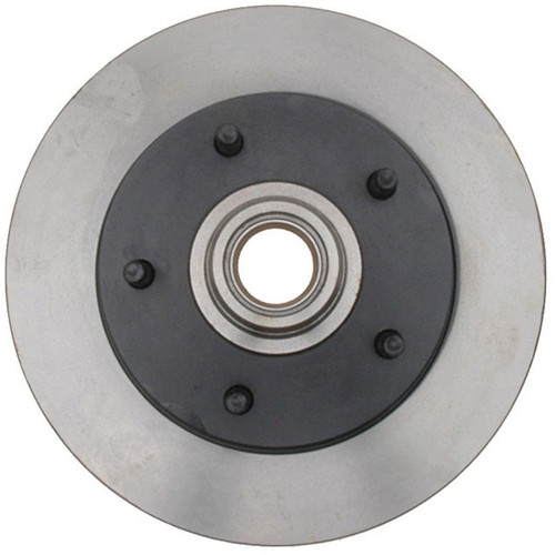 Raybestos R-Line Brake Rotor & Hub Assy RAYBESTOS 6032R
