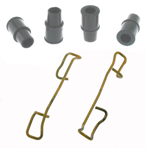Raybestos R-Line Disc Brake Hardware Kit RAYBESTOS H5654A
