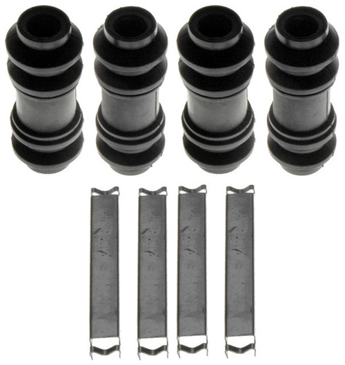 Raybestos R-Line Disc Brake Hardware Kit RAYBESTOS H5634A