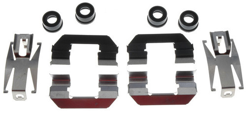 Raybestos R-Line Disc Brake Hardware Kit RAYBESTOS H5636A