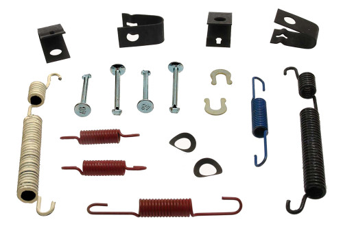 Raybestos R-Line Drum Brake Hardware Kit RAYBESTOS H17279