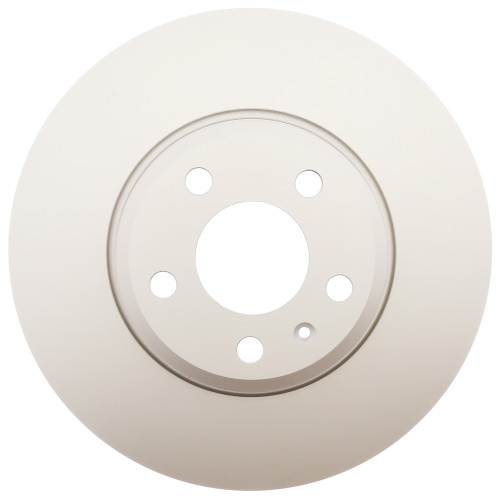 Raybestos Specialty - Street Performance Coated Brake Rotor RAYBESTOS 981620