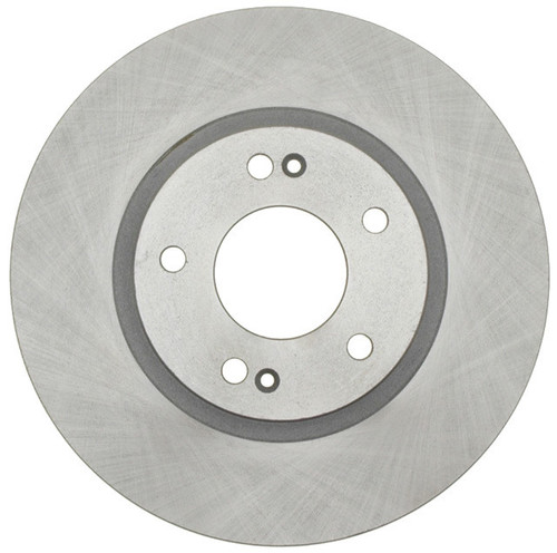 Raybestos R-Line Brake Rotor RAYBESTOS 980091R