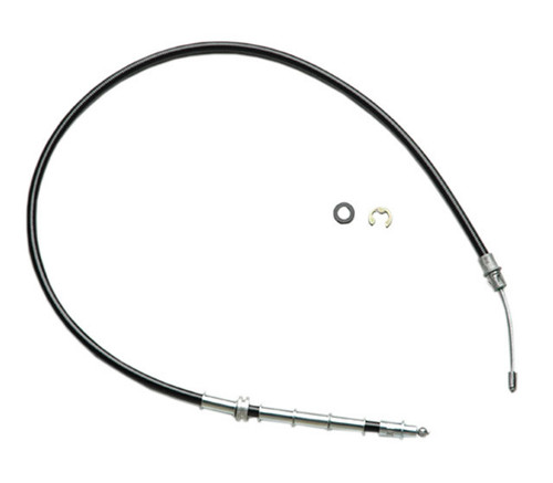 Raybestos Element3 Parking Brake Cable RAYBESTOS BC95533