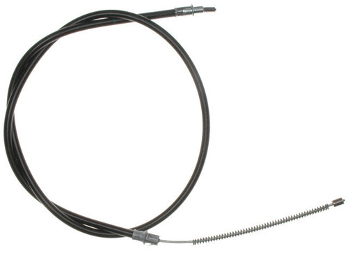 Raybestos Element3 Parking Brake Cable RAYBESTOS BC95548