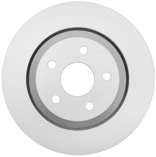 Raybestos Specialty - Police Brake Rotor RAYBESTOS 782858P