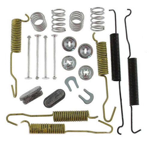 Raybestos R-Line Drum Brake Hardware Kit RAYBESTOS H7249