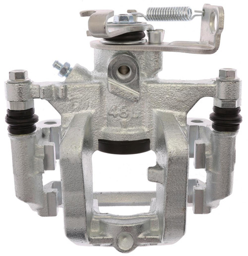 Raybestos R-Line Reman Loaded Coated Caliper & Bracket Assy RAYBESTOS RC12994C