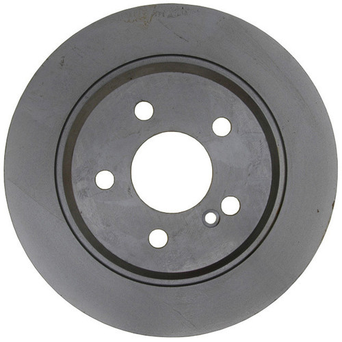 Raybestos R-Line Brake Rotor RAYBESTOS 980221R