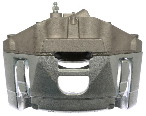 Raybestos R-Line Reman Semi-Loaded Coated Caliper & Bracket Assy RAYBESTOS FRC12750C