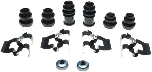 Raybestos R-Line Disc Brake Hardware Kit RAYBESTOS H5621A
