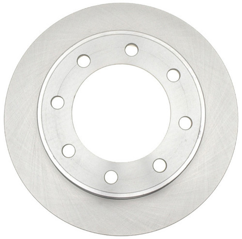 Raybestos R-Line Brake Rotor RAYBESTOS 66914R
