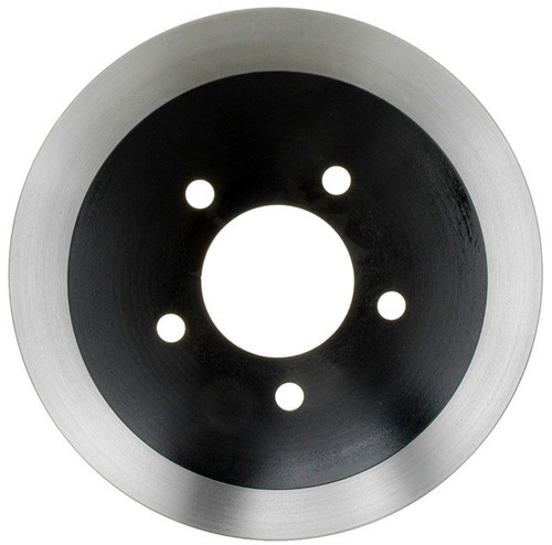 Raybestos Specialty - Truck Brake Rotor RAYBESTOS 66947