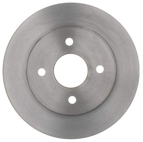 Raybestos R-Line Brake Rotor RAYBESTOS 56168R