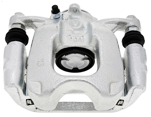 Raybestos R-Line Reman Semi-Loaded Coated Caliper & Bracket Assy RAYBESTOS FRC12940C
