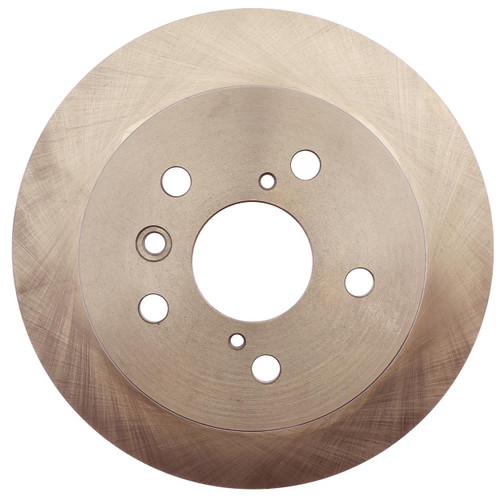 Raybestos R-Line Brake Rotor RAYBESTOS 982285R