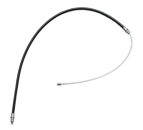 Raybestos Element3 Parking Brake Cable RAYBESTOS BC93482