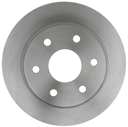 Raybestos R-Line Brake Rotor RAYBESTOS 56919R