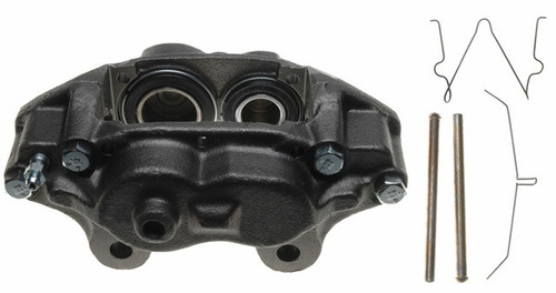Raybestos R-Line Reman Semi-Loaded Caliper RAYBESTOS FRC3465