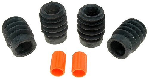 Raybestos R-Line Drum Brake Hardware Kit RAYBESTOS H2343