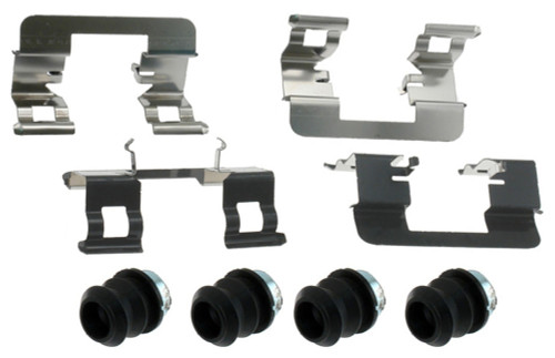 Raybestos R-Line Disc Brake Hardware Kit RAYBESTOS H5786A