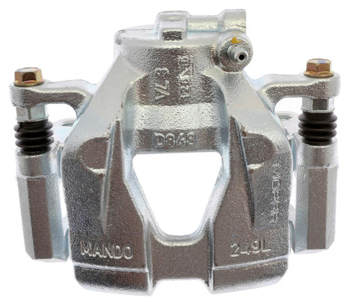 Raybestos R-Line Reman Loaded Coated Caliper & Bracket Assy RAYBESTOS RC12937C