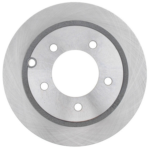 Raybestos R-Line Brake Rotor RAYBESTOS 780457R