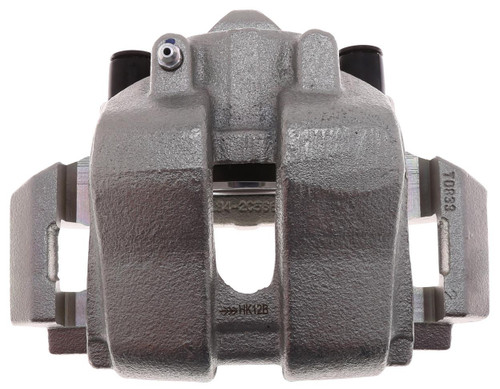 Raybestos R-Line Reman Semi-Loaded Caliper & Bracket Assy RAYBESTOS FRC11898