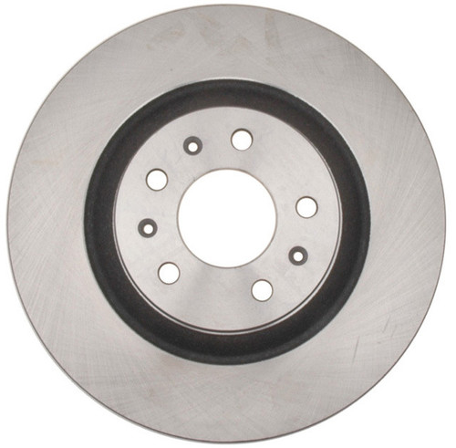 Raybestos R-Line Brake Rotor RAYBESTOS 580264R