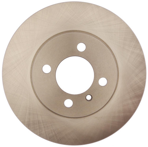 Raybestos R-Line Brake Rotor RAYBESTOS 9893R