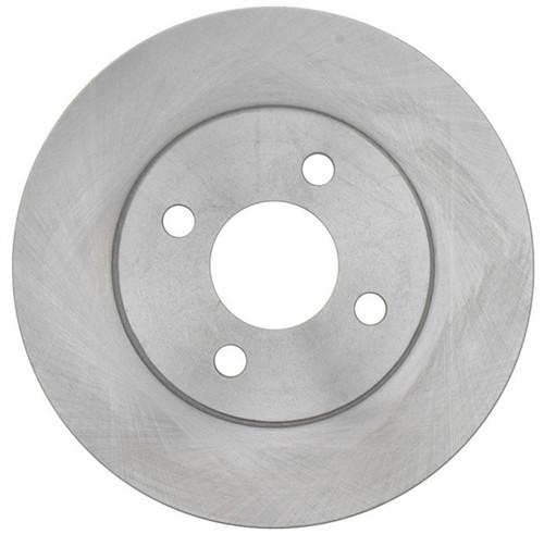 Raybestos R-Line Brake Rotor RAYBESTOS 580633R