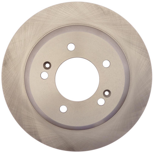 Raybestos R-Line Brake Rotor RAYBESTOS 982363R