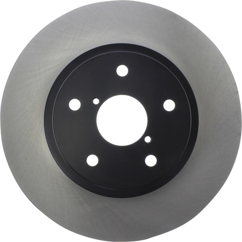 Raybestos R-Line+ Brake Rotor RAYBESTOS 982667R2