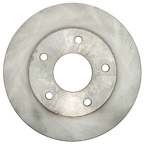 Raybestos R-Line Brake Rotor RAYBESTOS 5066R