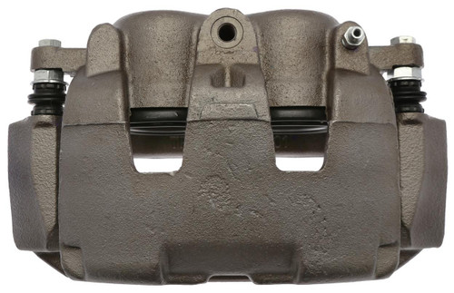 Raybestos R-Line Reman Semi-Loaded Caliper & Bracket Assy RAYBESTOS FRC11683