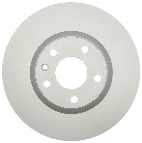 Raybestos Specialty - Street Performance Brake Rotor RAYBESTOS 581612