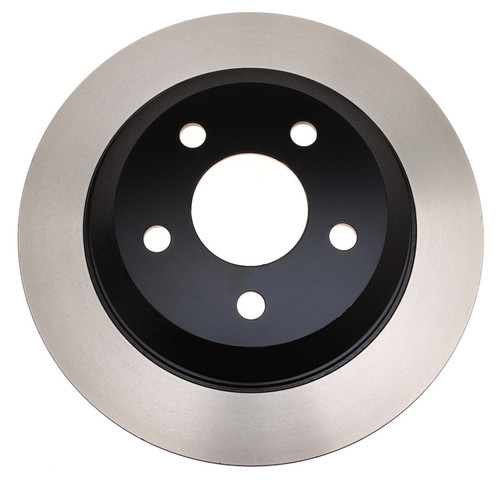 Raybestos Specialty - Street Performance Brake Rotor RAYBESTOS 56756